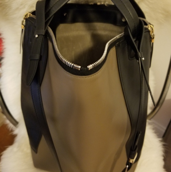 Balenciaga vertical Cabas bag - Picture 3 of 4